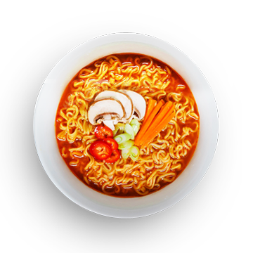 Bowl Noodles, Instant Noodles & Meal Noodle Company | NONGSHIM USA